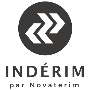 Logo Indérim par Novaterim